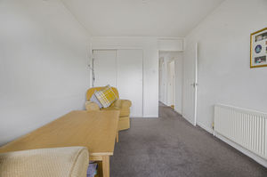 Bedroom One- click for photo gallery